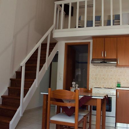 Preveli Apartments Réthymnon Extérieur photo