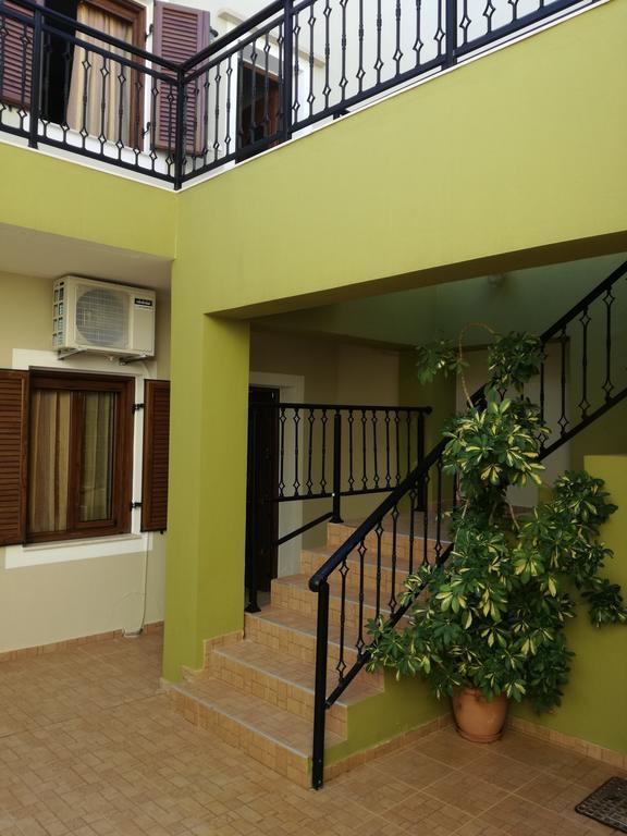 Preveli Apartments Réthymnon Extérieur photo