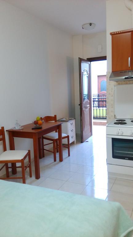 Preveli Apartments Réthymnon Extérieur photo