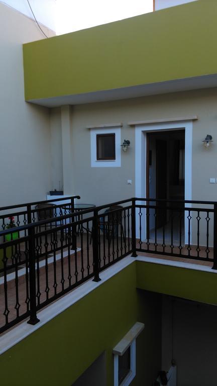 Preveli Apartments Réthymnon Extérieur photo