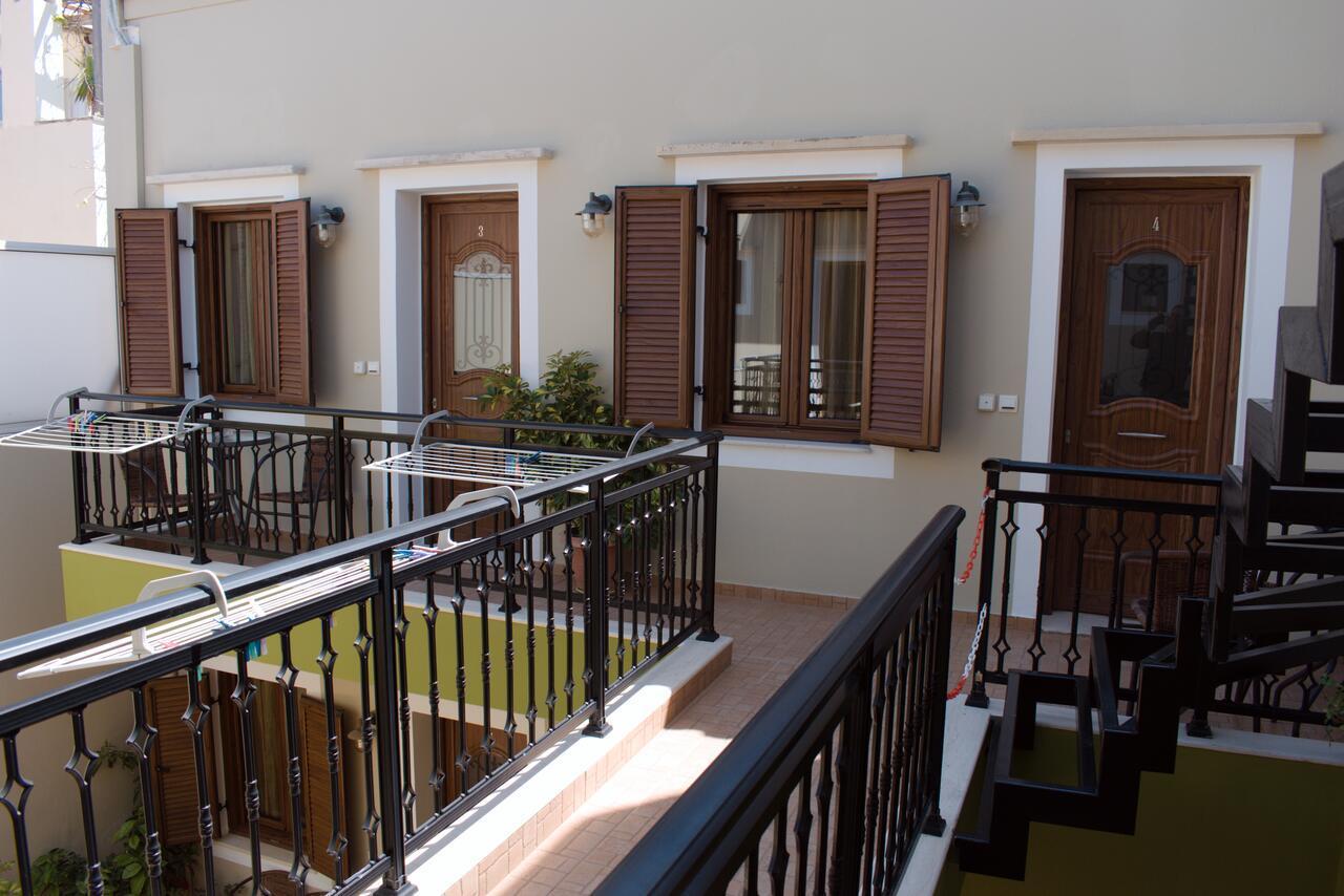 Preveli Apartments Réthymnon Extérieur photo