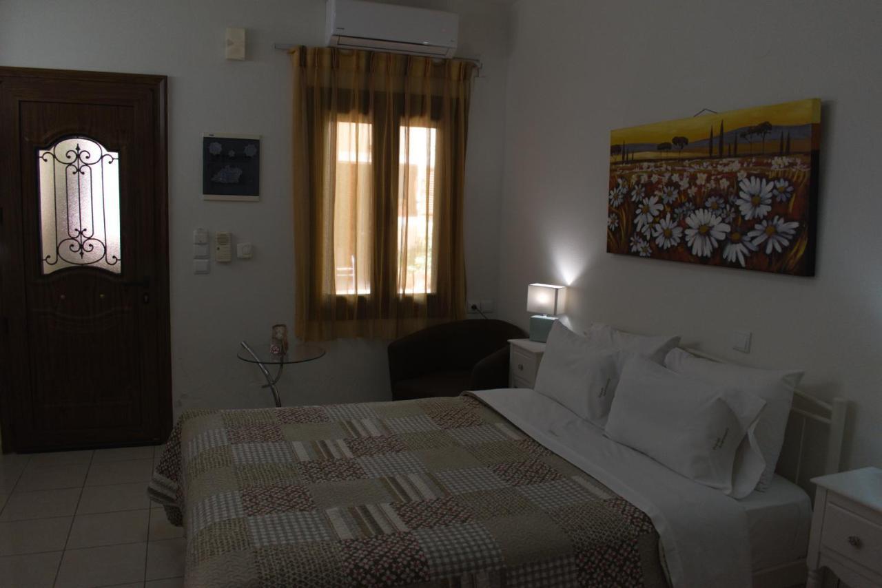 Preveli Apartments Réthymnon Extérieur photo